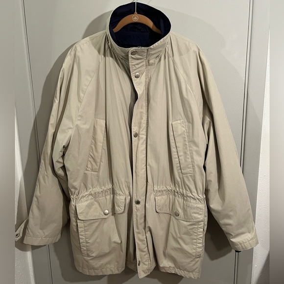 London Fog Jacket - Picture 2 of 16